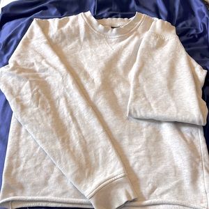 A women’s sweatshirt from George. Made in Bangladesh